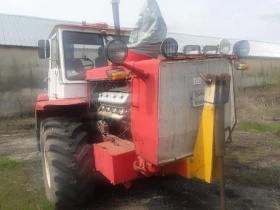 Трактор Т t150maz, снимка 1
