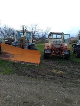 Трактор Т t150maz, снимка 2