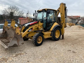      Cat 432E