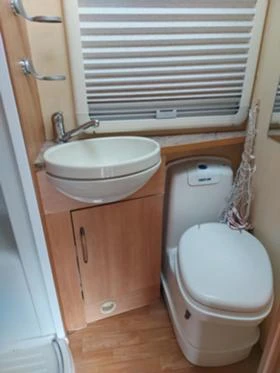 Каравана Award АСЕ, снимка 10