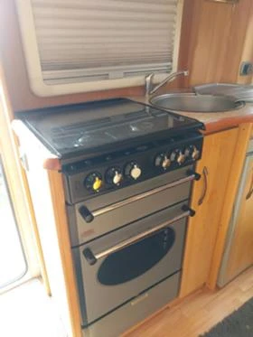 Каравана Award АСЕ, снимка 13