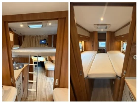 Кемпер XGO 2.3 Coupe 99, снимка 10