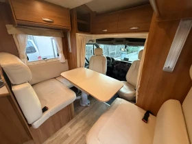 Кемпер XGO 2.3 Coupe 99, снимка 9