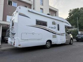 Кемпер XGO 2.3 Coupe 99, снимка 5