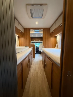 Кемпер XGO 2.3 Coupe 99, снимка 13