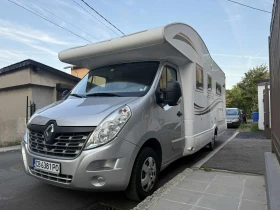 Кемпер XGO 2.3 Coupe 99, снимка 3