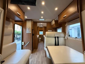 Кемпер XGO 2.3 Coupe 99, снимка 8