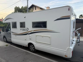 Кемпер XGO 2.3 Coupe 99, снимка 6