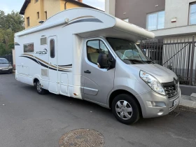 Кемпер XGO 2.3 Coupe 99, снимка 1