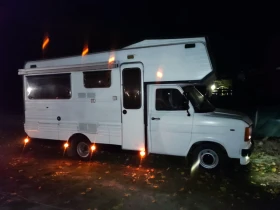 Кемпер Ford, снимка 2