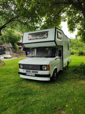 Кемпер Ford, снимка 1