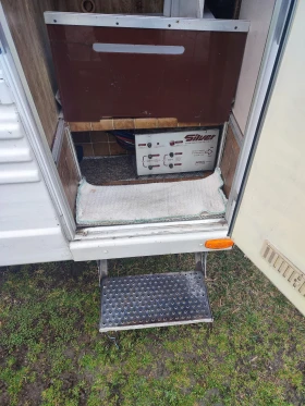 Кемпер Ford, снимка 17