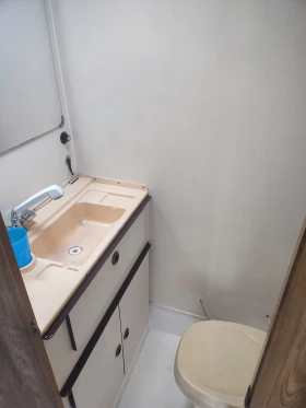 Кемпер Ford, снимка 11