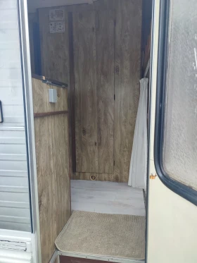 Кемпер Ford undefined | Auto.bg — изображение 15