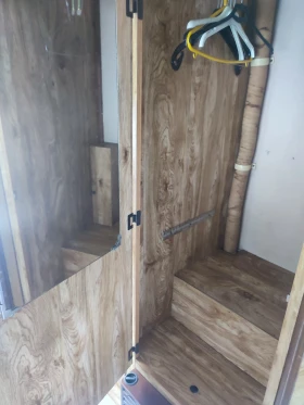 Кемпер Ford undefined | Auto.bg — изображение 16