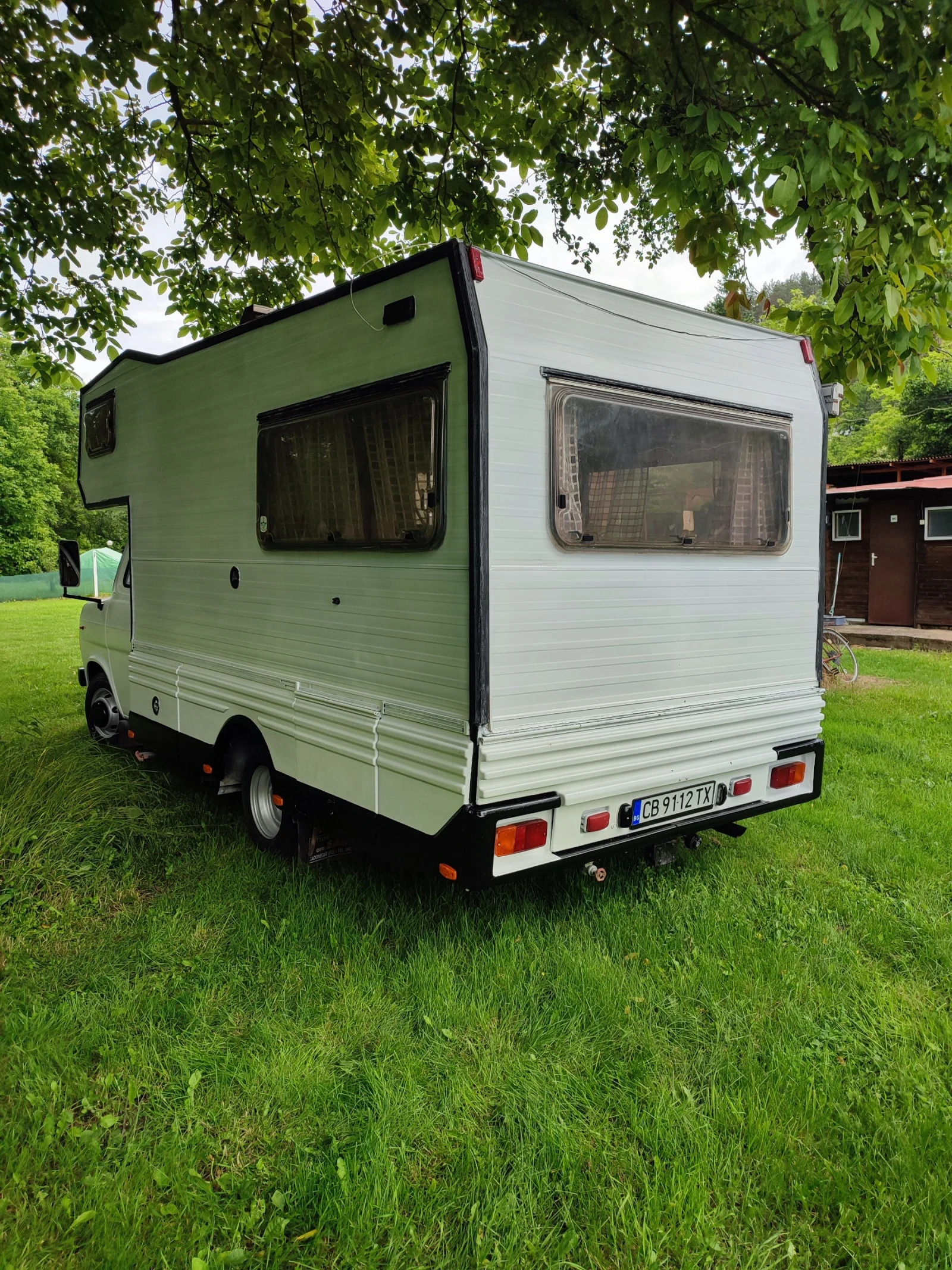 ������ Ford | Mobile.bg � ����������� 4