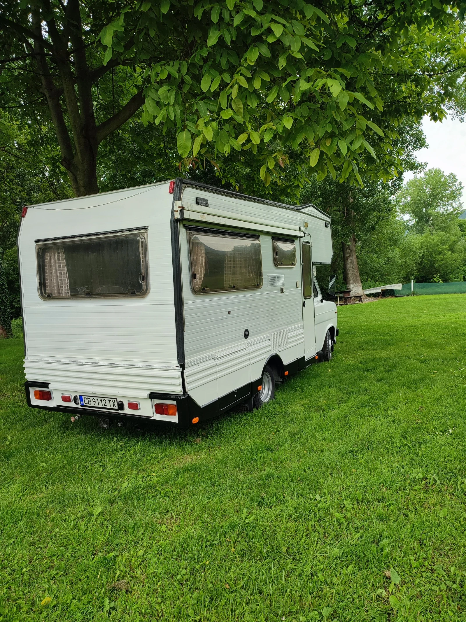 ������ Ford | Mobile.bg � ����������� 7