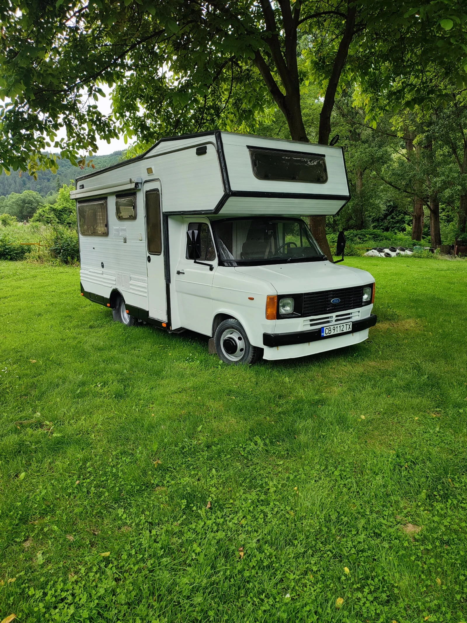 ������ Ford | Mobile.bg � ����������� 6