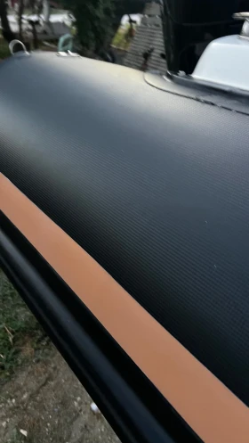 Надуваема лодка Joker Boat Barracuda Clubman 22, снимка 3