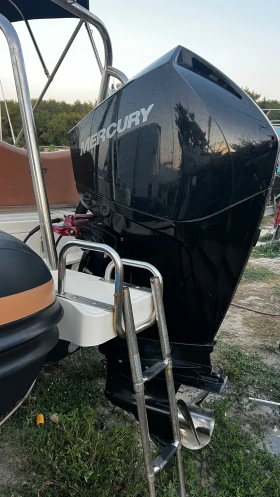 Надуваема лодка Joker Boat Barracuda Clubman 22, снимка 9