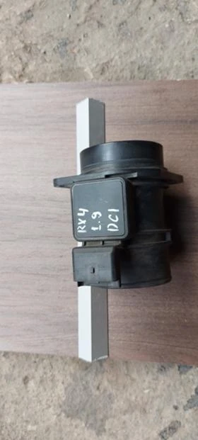 Дебитомер за  Renalt Scenic RX4 1.9 , снимка 2