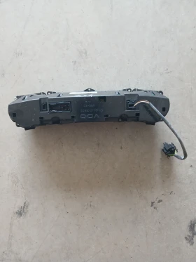 A219 830 0585 климатроник Mercedes CLS , снимка 3