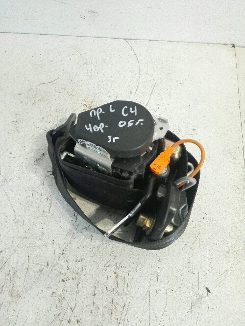 Колан преден ляв Ситроен Ц4 4врати