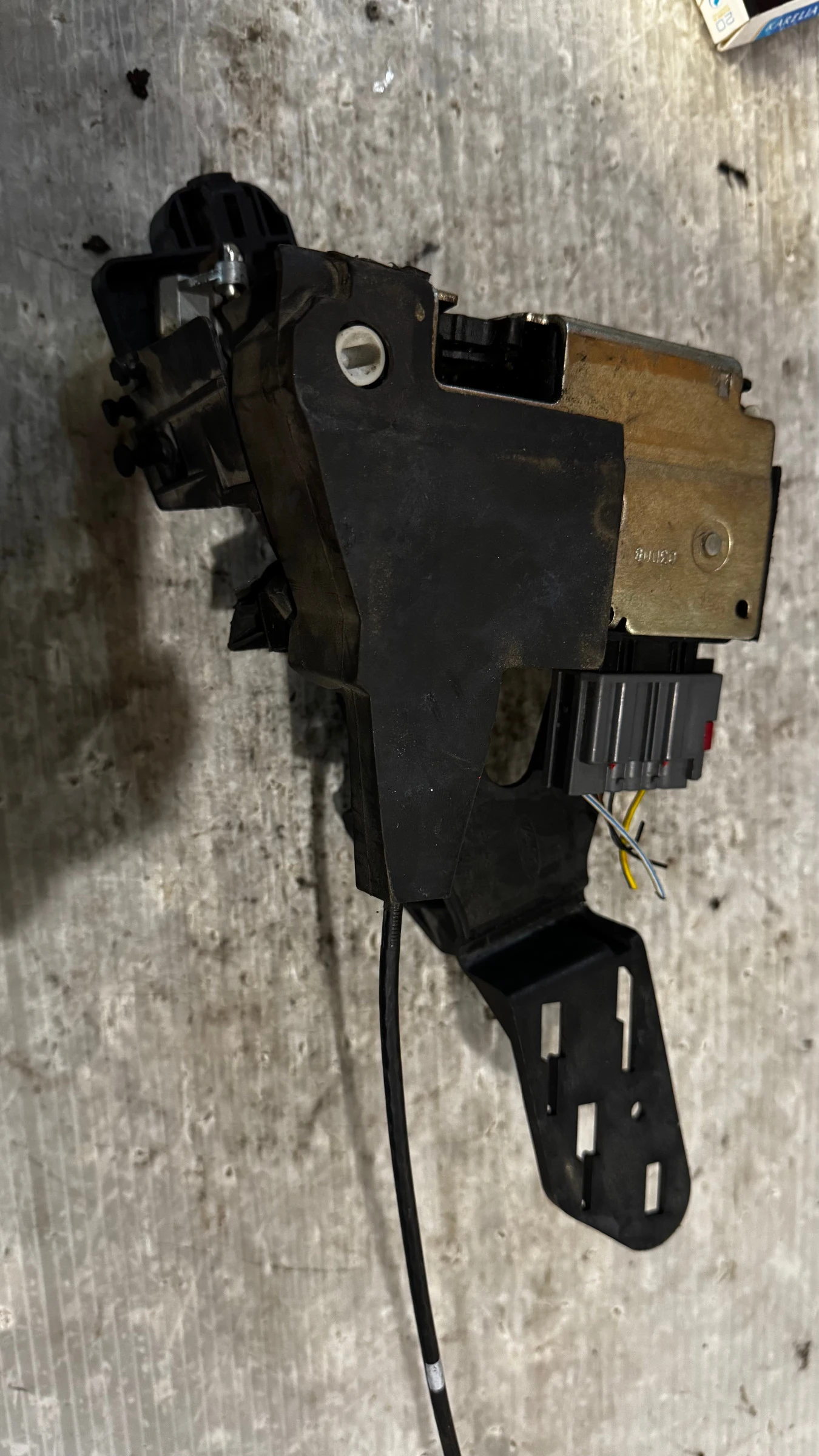 ����� �� ����� �� Ford Fiesta 2007 - 2S61A264A26BR / 2561A26 | Mobile.bg � ����������� 1