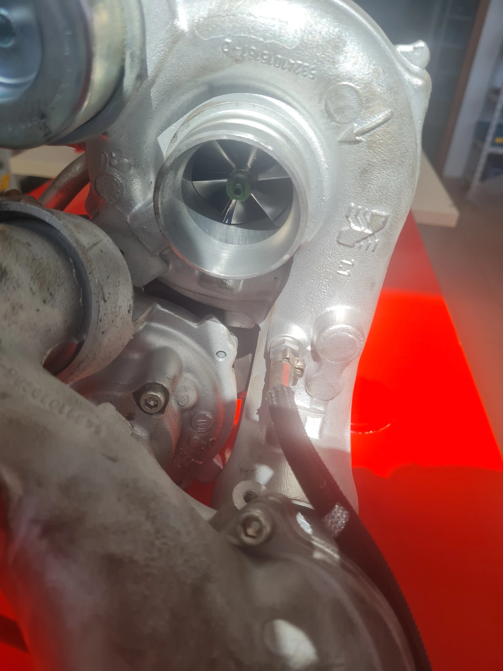 OM651,220 CDI , 170 �� ,10009900019 ,����� , ������� W212 C204 X204 Sprinter Vito Viano  | Mobile.bg � ����������� 8