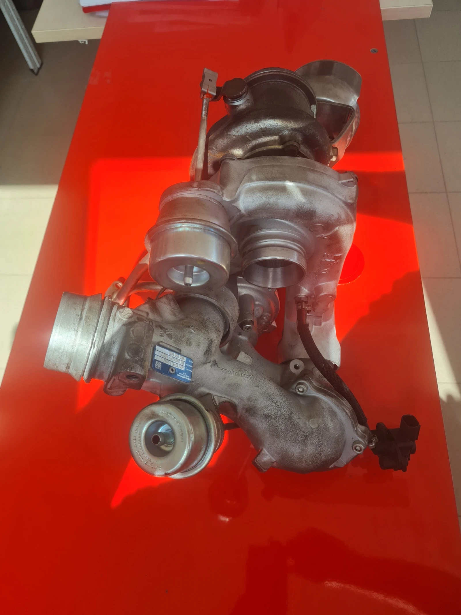 OM651,220 CDI , 170 �� ,10009900019 ,����� , ������� W212 C204 X204 Sprinter Vito Viano  | Mobile.bg � ����������� 4
