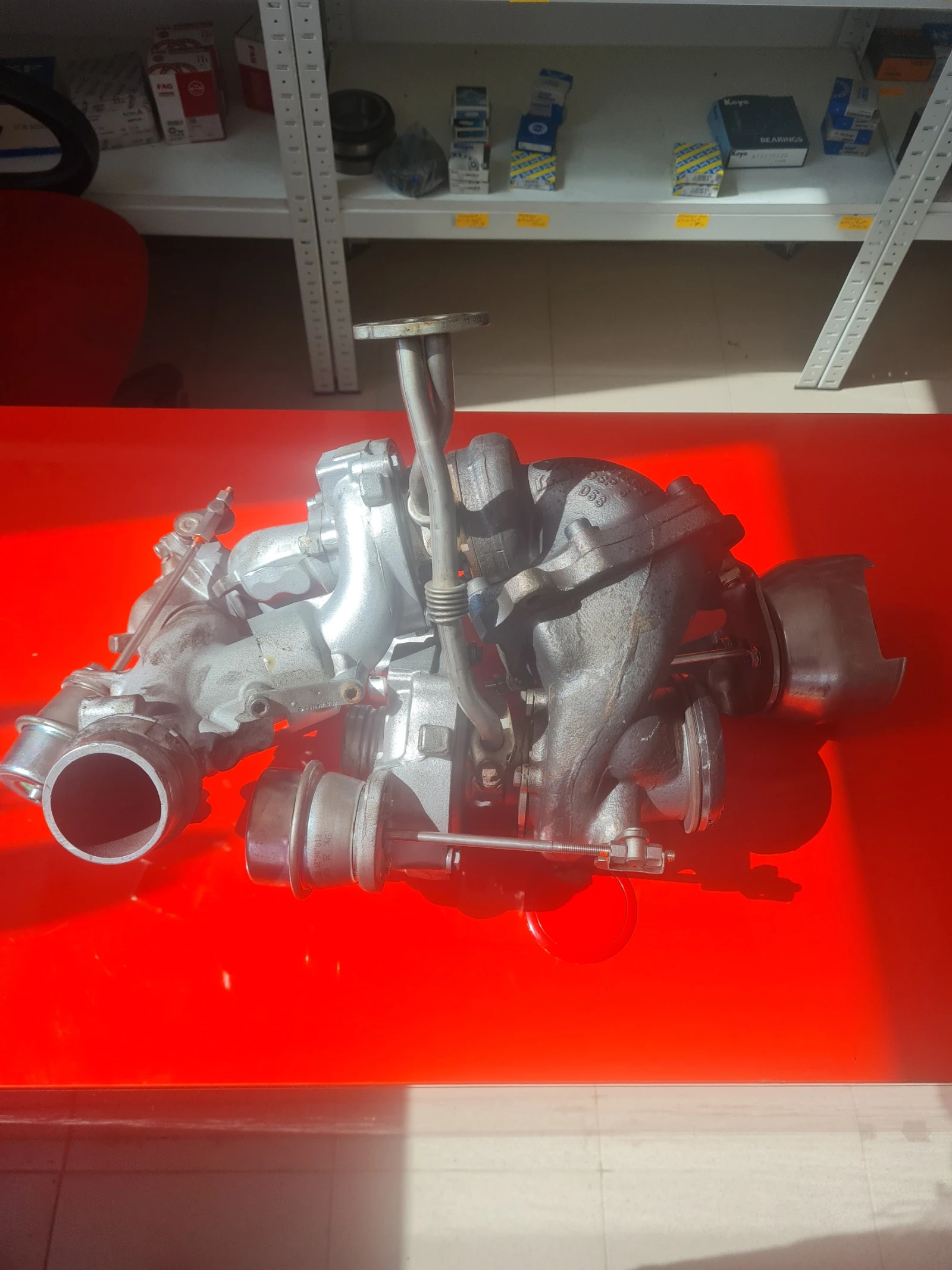 OM651,220 CDI , 170 �� ,10009900019 ,����� , ������� W212 C204 X204 Sprinter Vito Viano  | Mobile.bg � ����������� 1