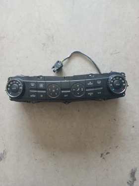 ����� �� �������� �� A219 830 0585 ����������� Mercedes CLS 
