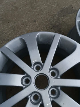 Джанти за Mazda, снимка 2