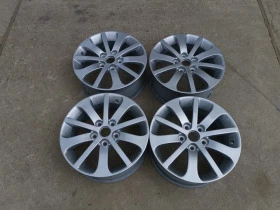 Джанти за Mazda, снимка 1