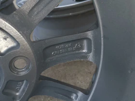 Джанти за Mazda, снимка 5