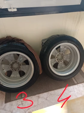 Джанти за BMW 3gt, снимка 4