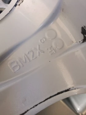 Джанти за BMW 3gt, снимка 6