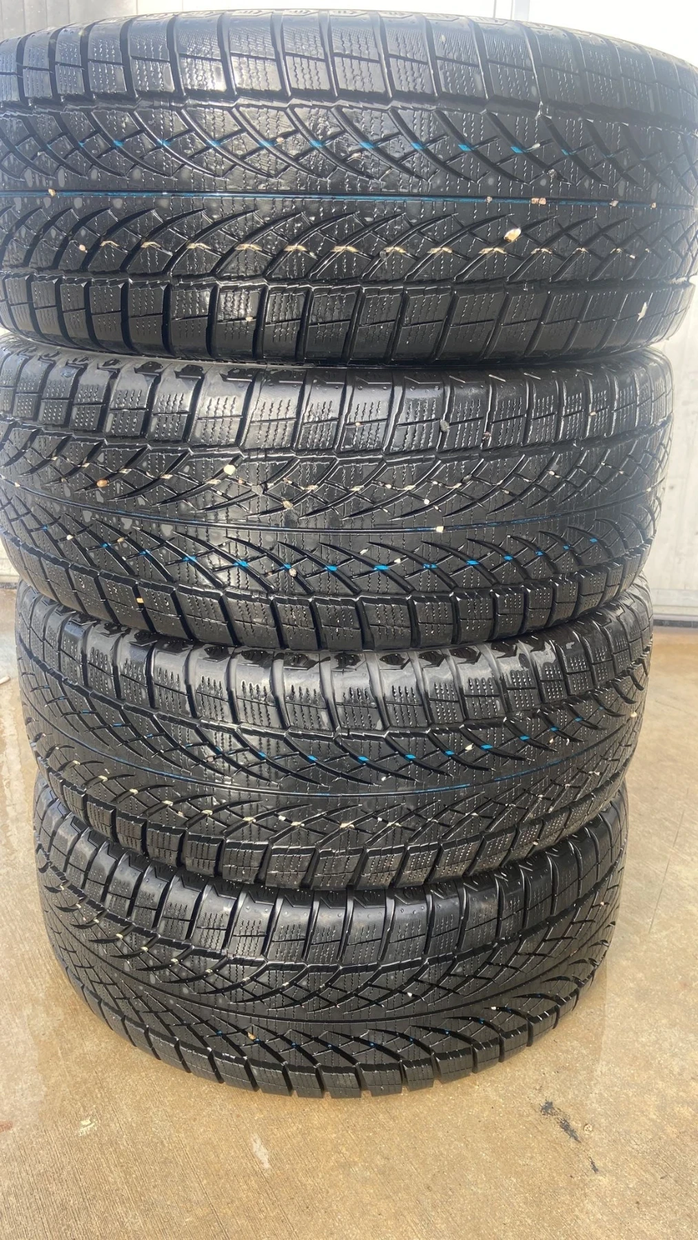 ���� � ������ 205/50R17 | Mobile.bg � ����������� 3
