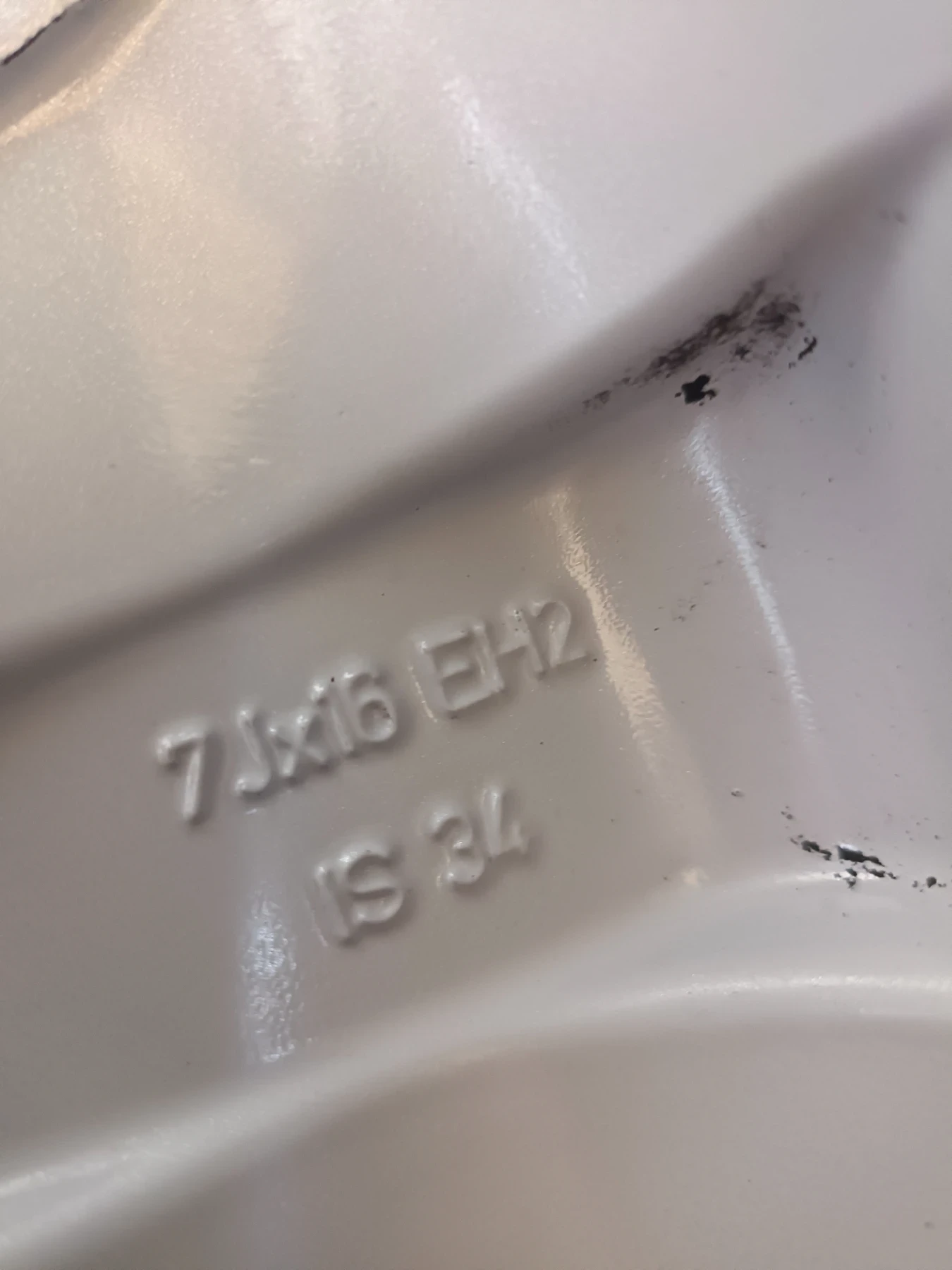 Джанти за BMW 3gt, снимка 7 - Гуми и джанти - 54072583