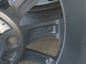 Джанти за Mazda, снимка 5 - Гуми и джанти - 40637184