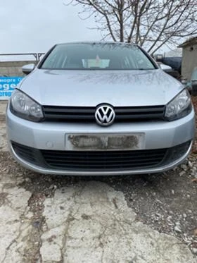 VW Golf 1.4, снимка 2