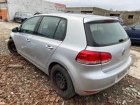 VW Golf 1.4, снимка 6