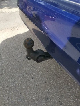 VW Sportsvan  1.0tsi, снимка 6