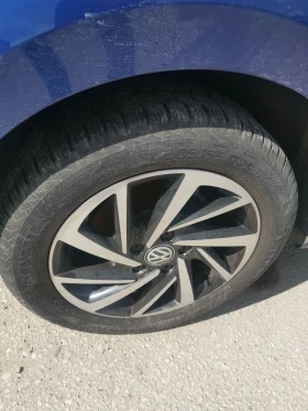 VW Sportsvan  1.0tsi, снимка 7