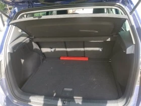 VW Sportsvan  1.0tsi, снимка 10