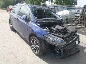 VW Sportsvan  1.0tsi, снимка 1