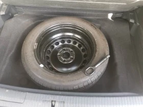 VW Sportsvan  1.0tsi, снимка 11