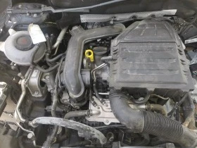 VW Sportsvan  1.0tsi, снимка 9