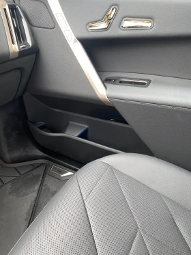 BMW iX xdrive40, снимка 9