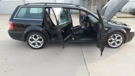 VW Passat * GERMANY* АВТОМАТИК* 1.9 131к.с, снимка 9
